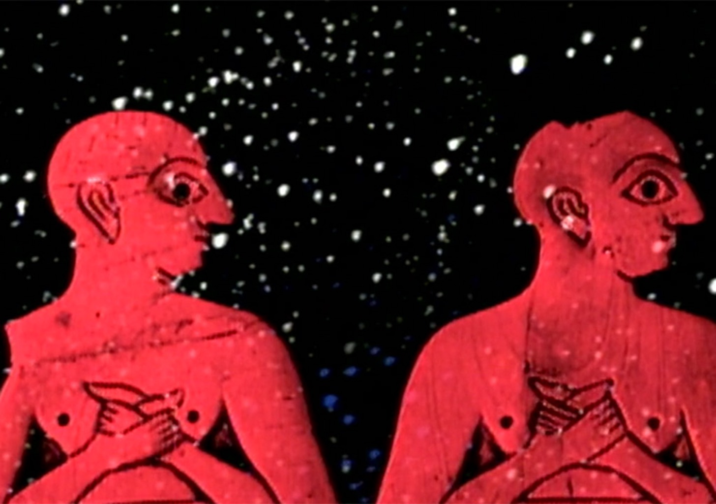 Die Gärten der Sprache