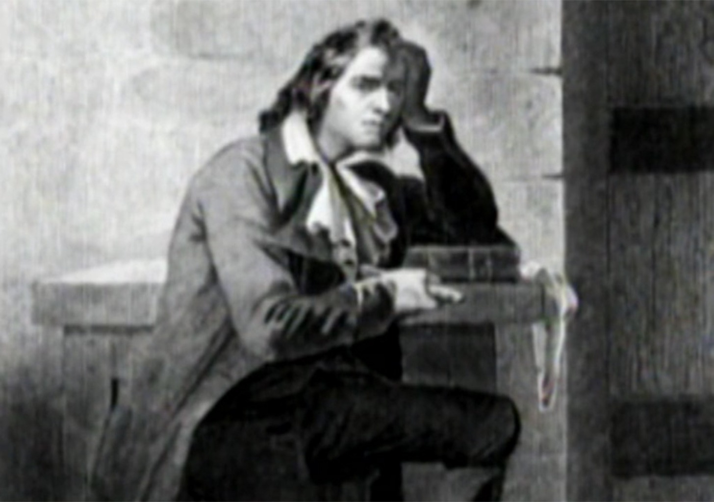 Der Wahlzettel macht den Hungrigen nicht satt