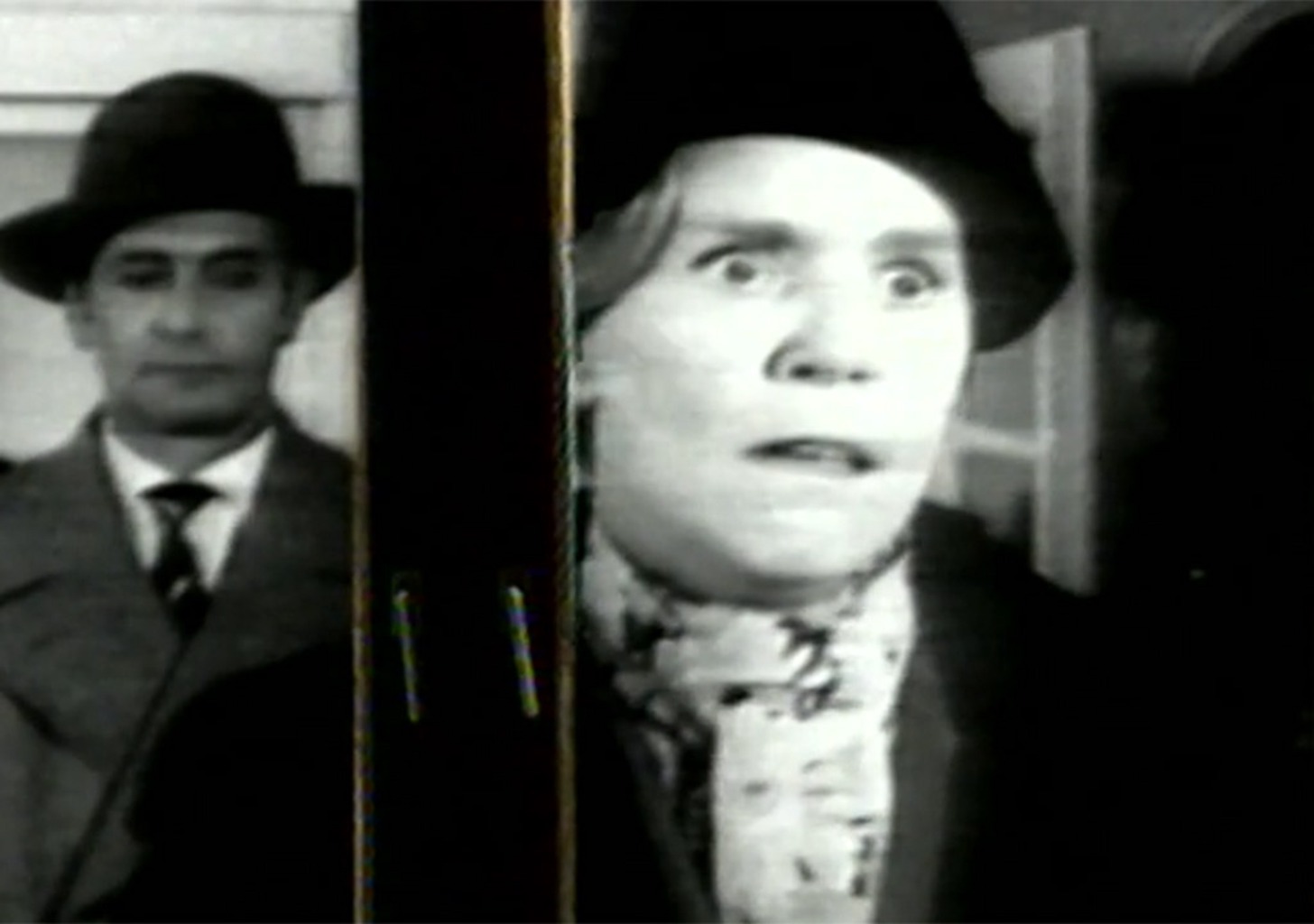 Das Attentat von Davos