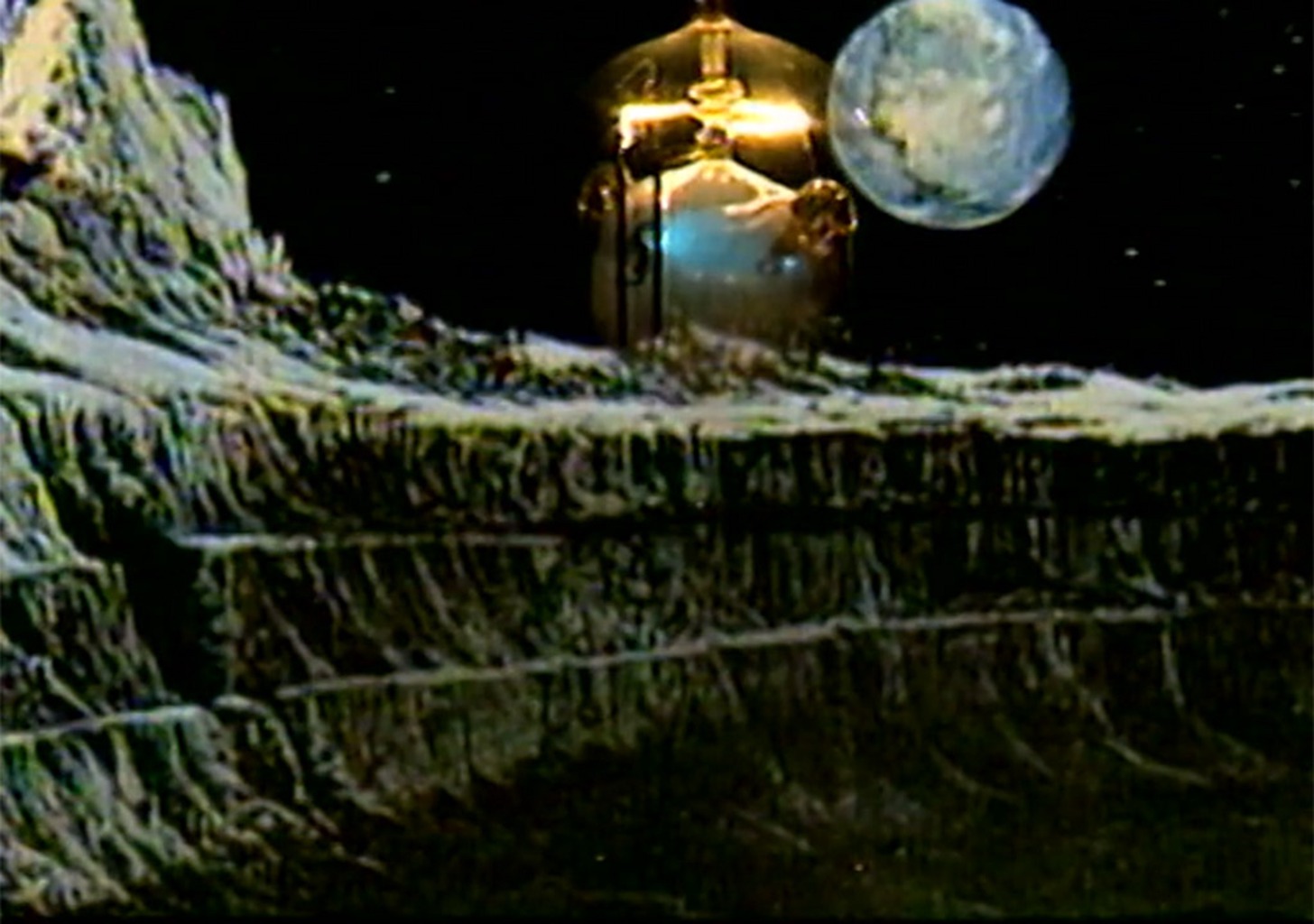 Die Doppelnatur des Lichts