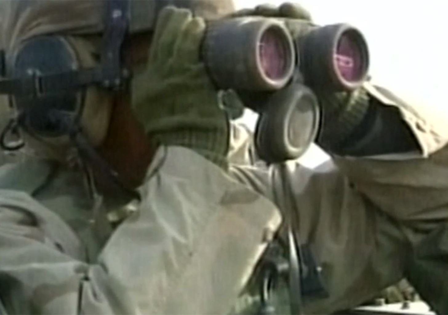 Woran erkennt man einen Neo- Konservativen in den USA?