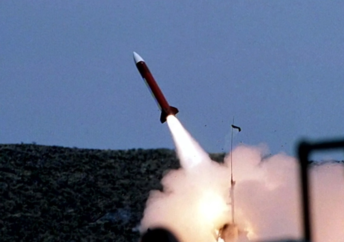 Goliath mit den Methoden Davids