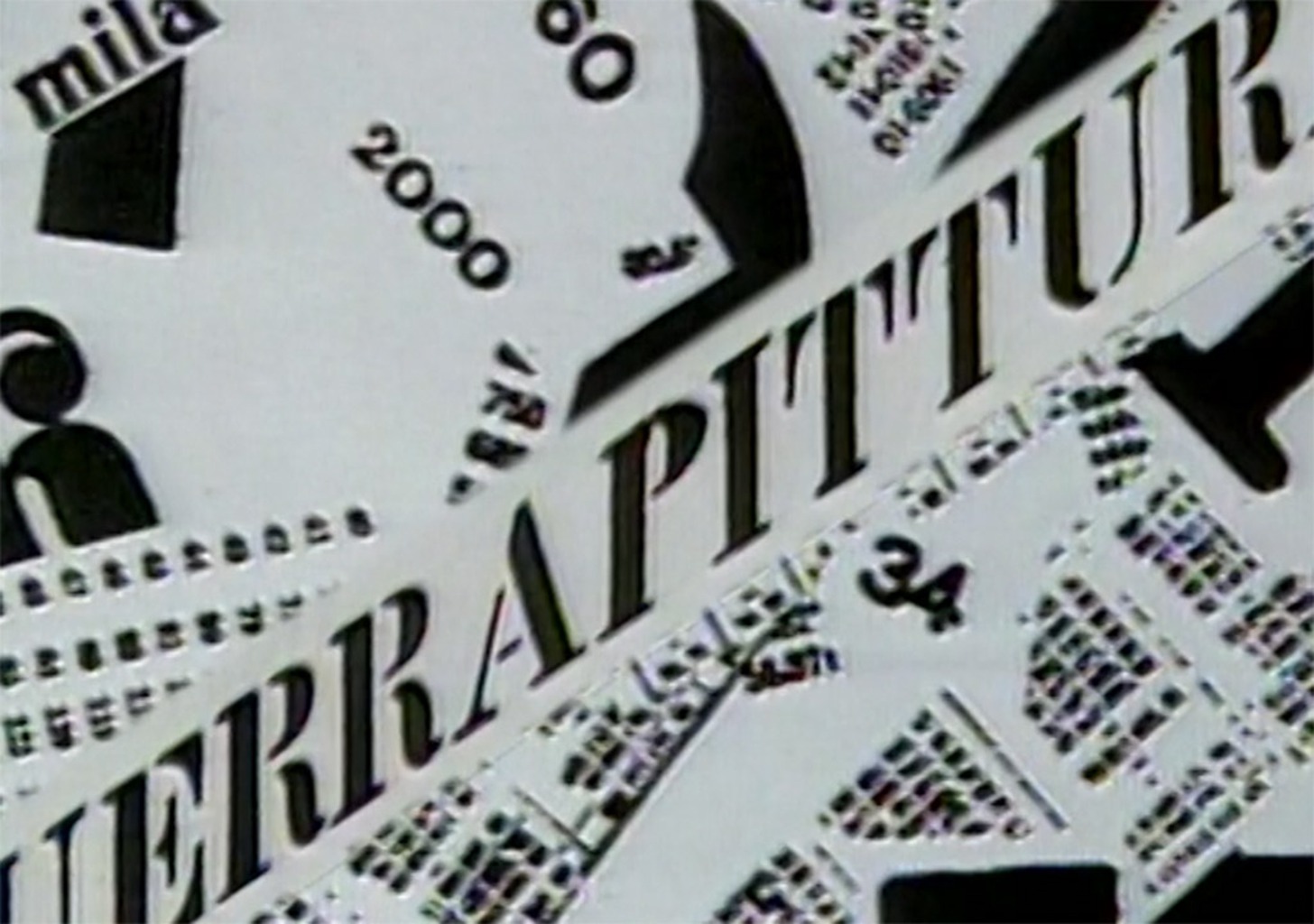 Der totale Zahnschmerz