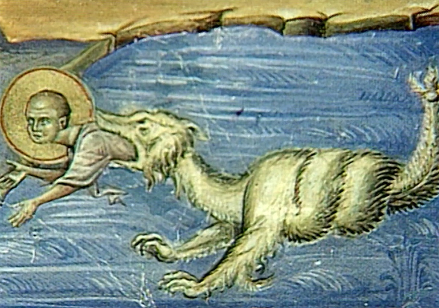 Geheime Divisionen des Vatikans