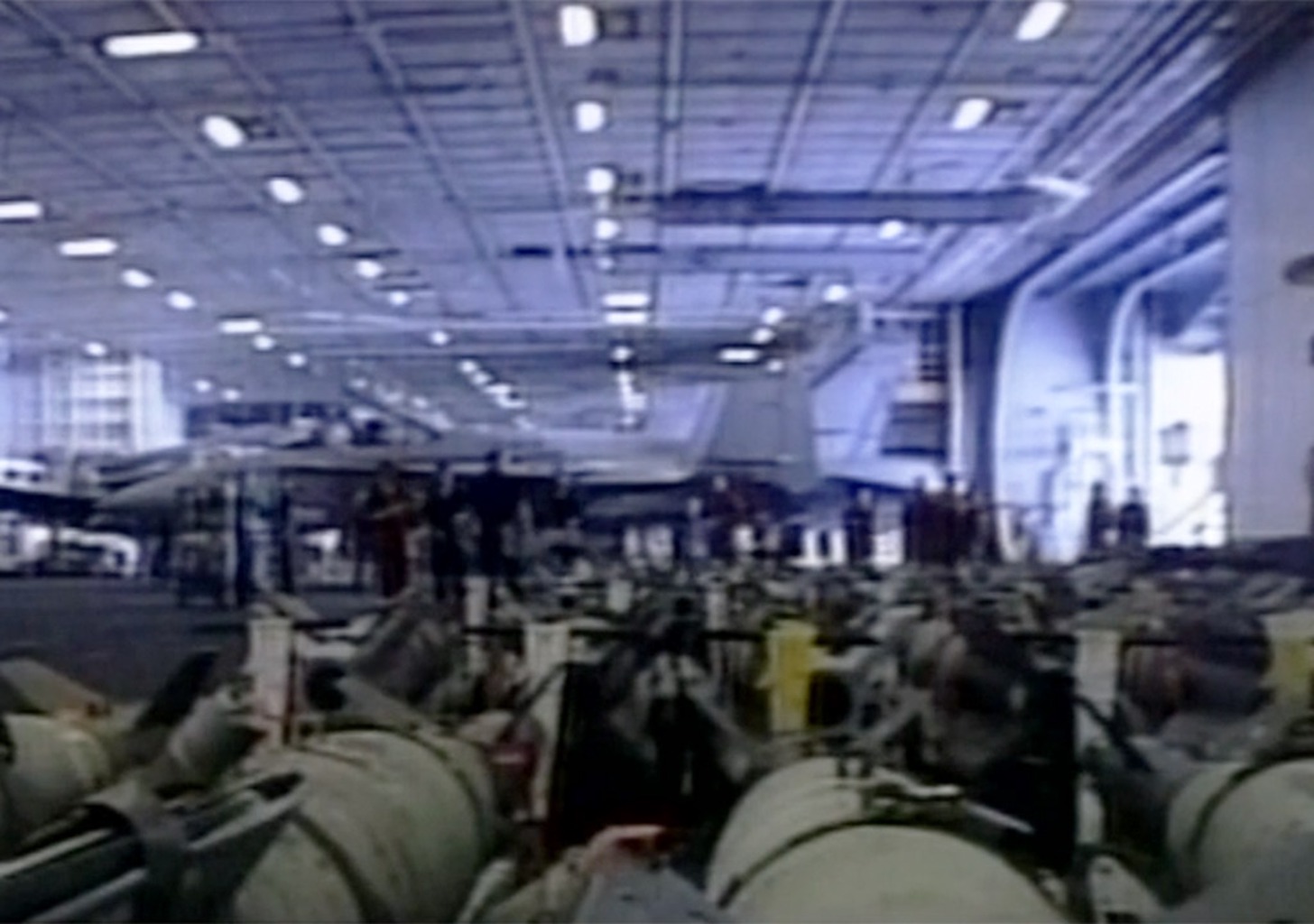 Der Vater der militärischen Revolution