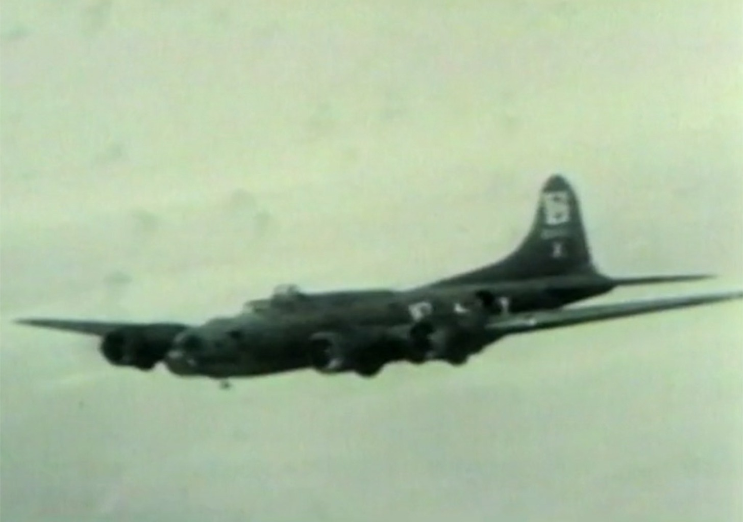 Roman eines Besessenen