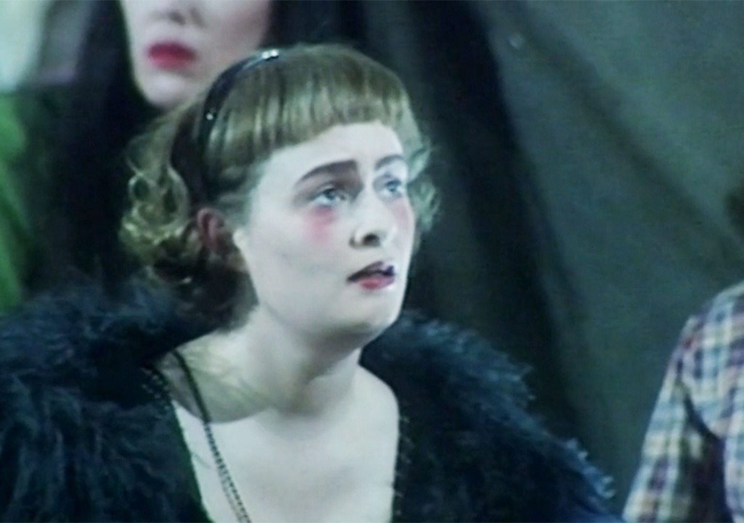 Revolution, die verloren ging