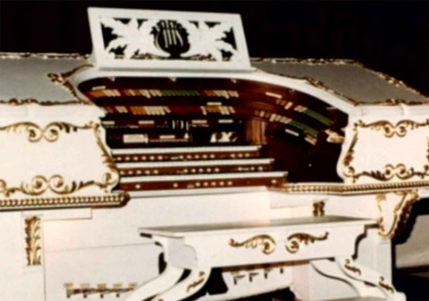 Der Klang der stummen Filme