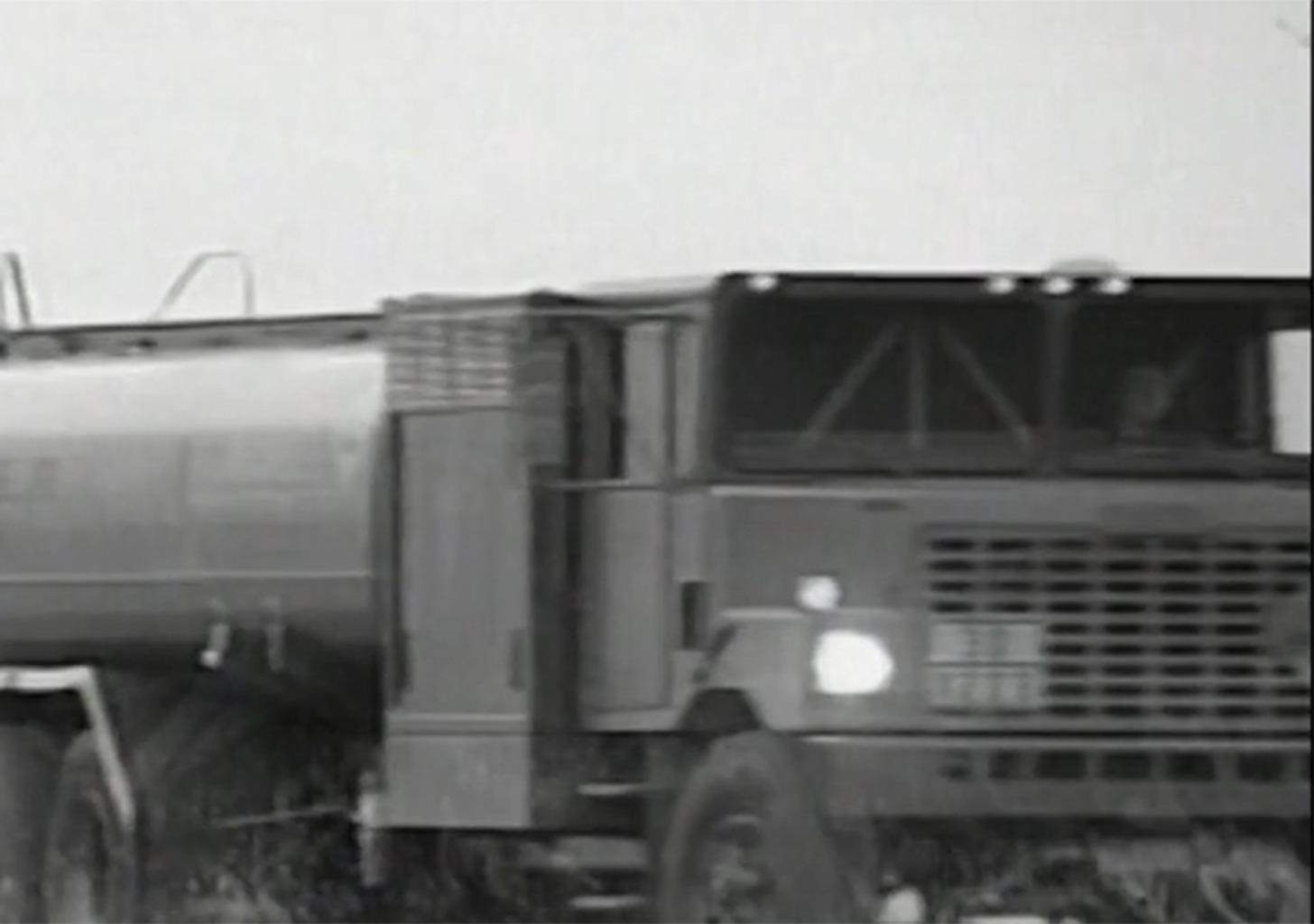 Strategie zwischen Gummischleuder und Kanonen