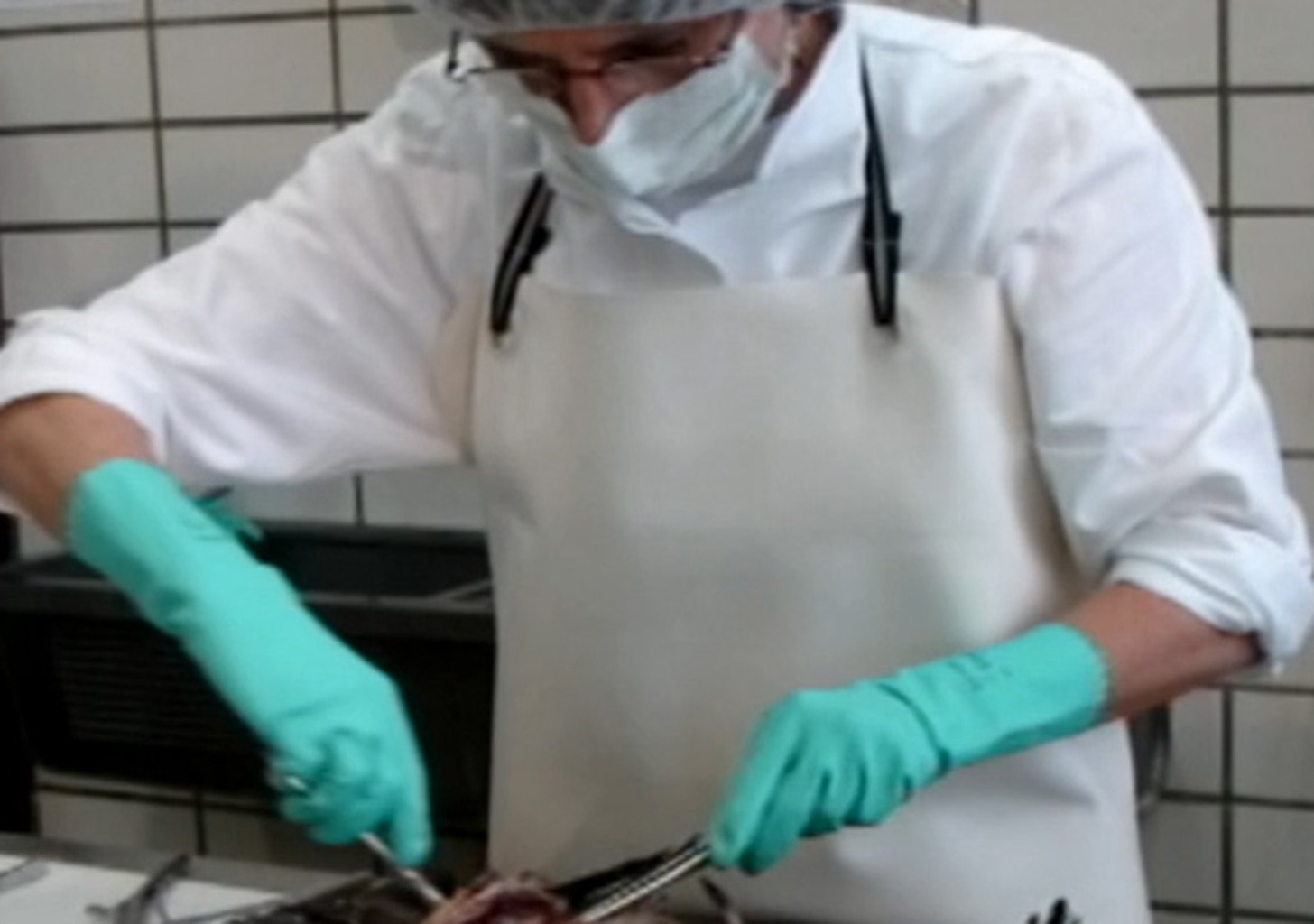 Die Wirklichkeit des Todes