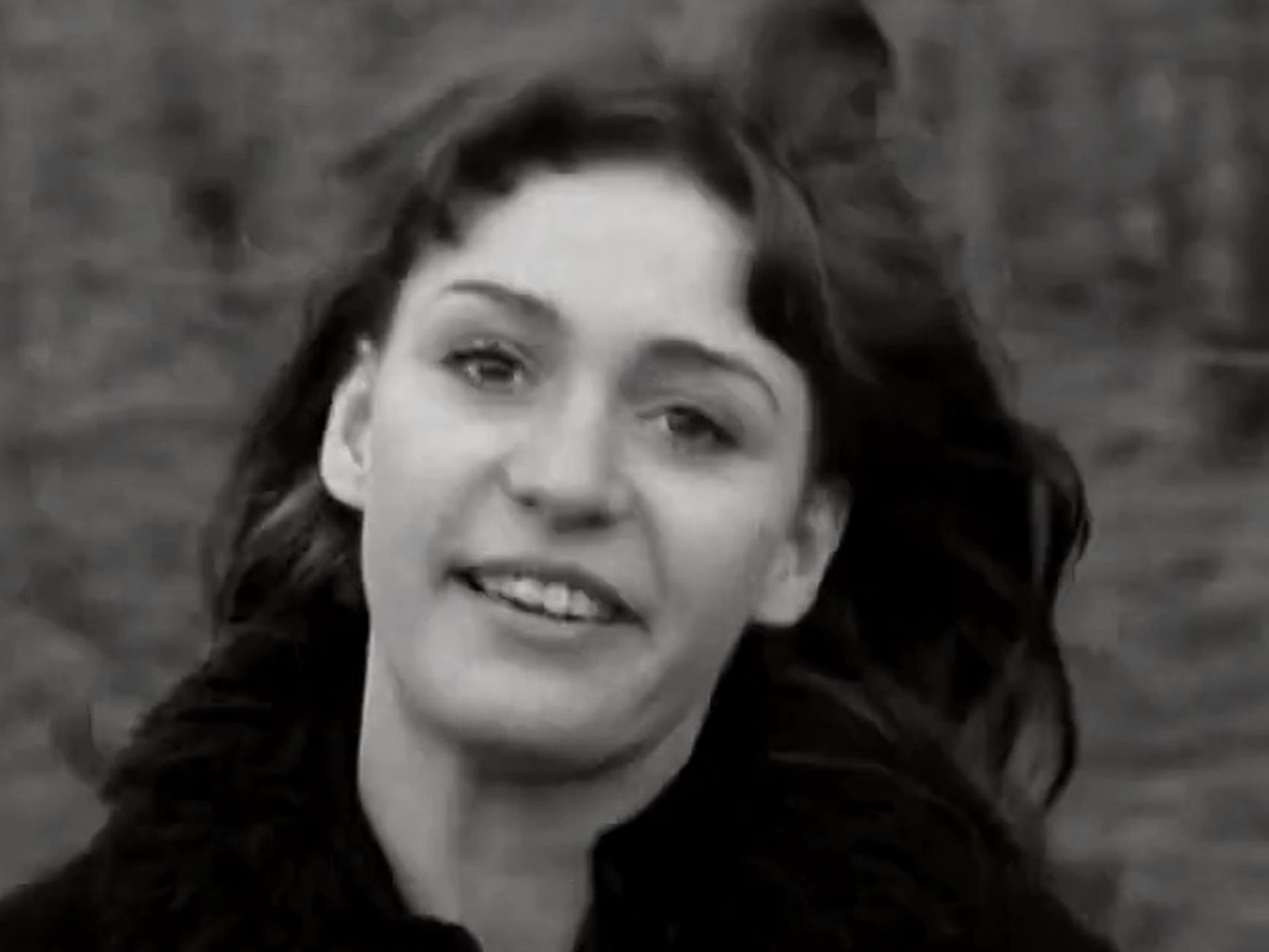 Für Alexandra Kluge