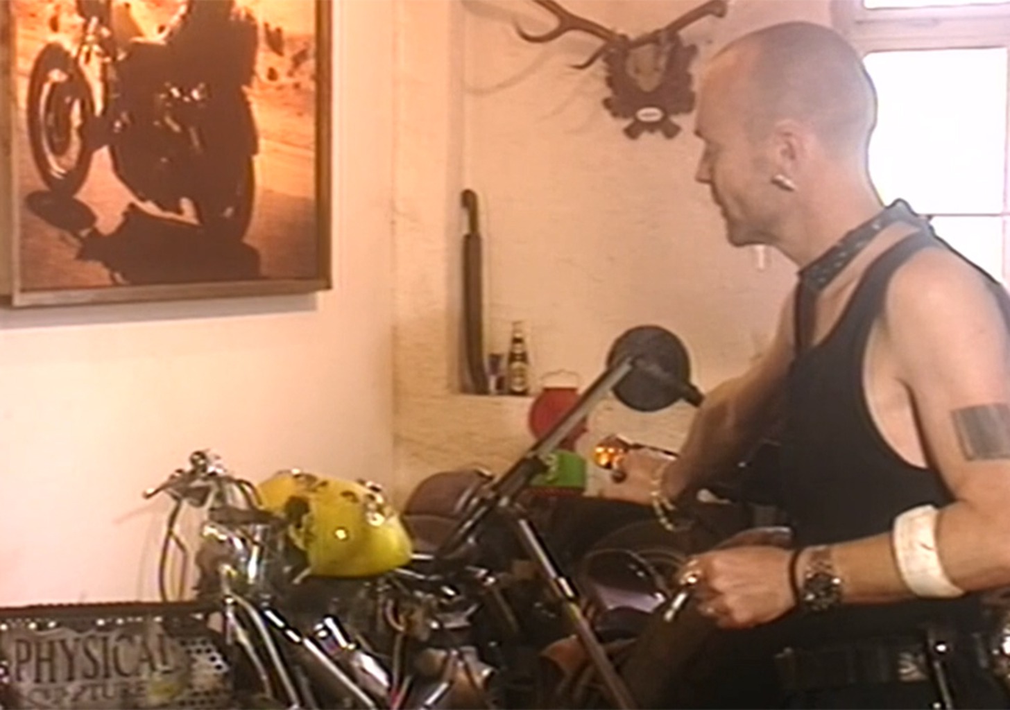 Was hat Mickey-Mouse mit Lenin zu tun?