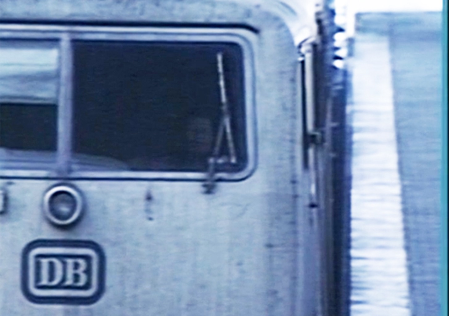 "Lerne Sprachen in der Eisenbahn"