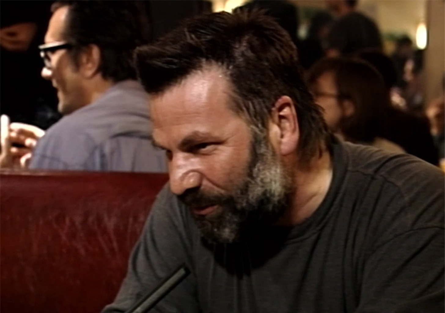 Zuflucht und Verwahrlosung