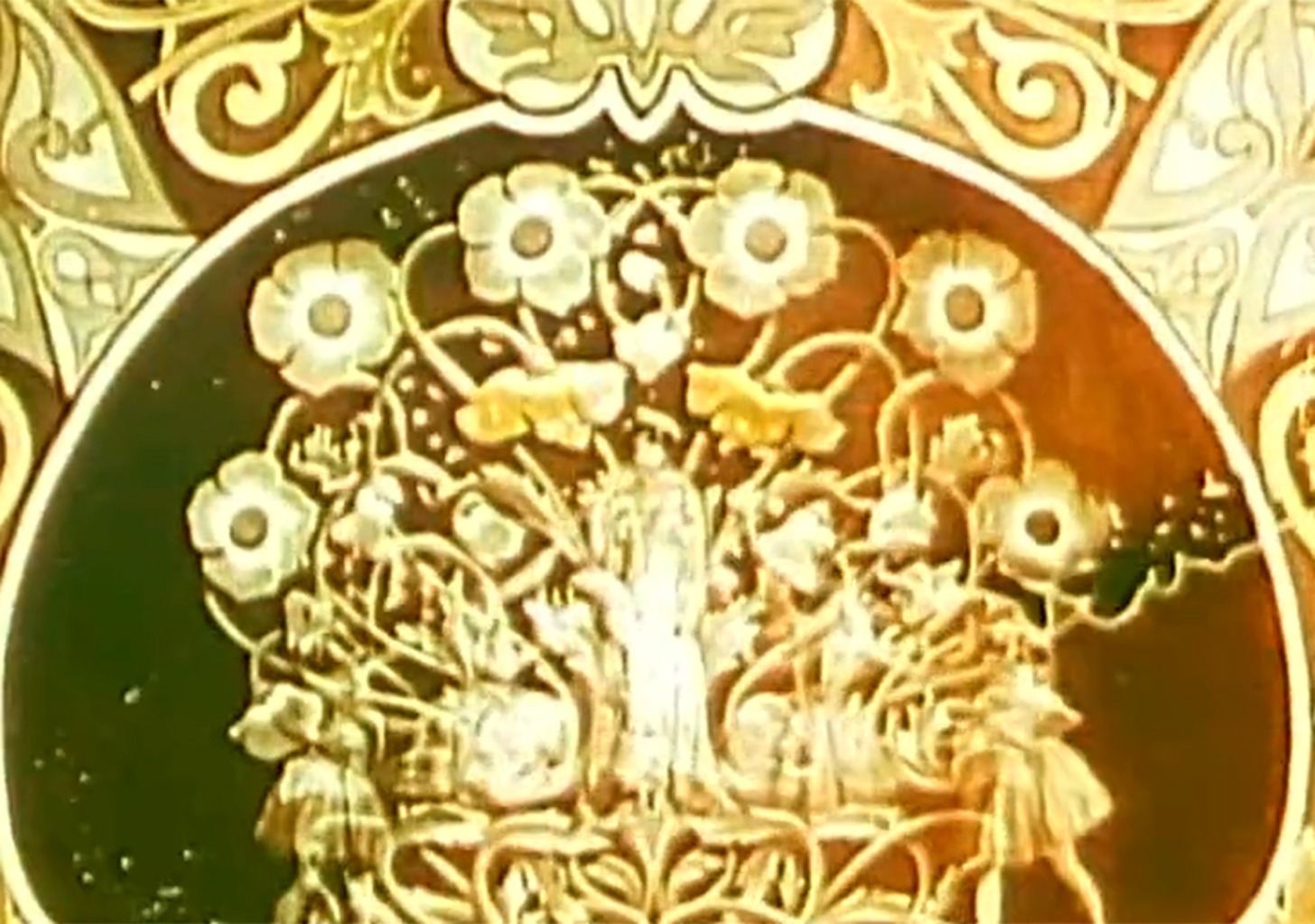 Ein Sammler aus Leidenschaft