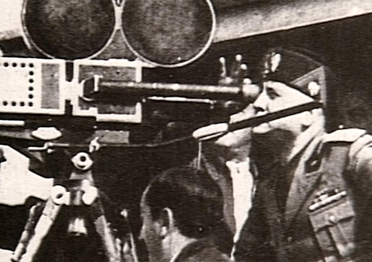 Die wunderbaren Filme von 1932