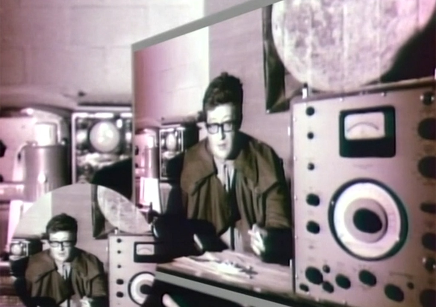 "Schrott unter Sternen"