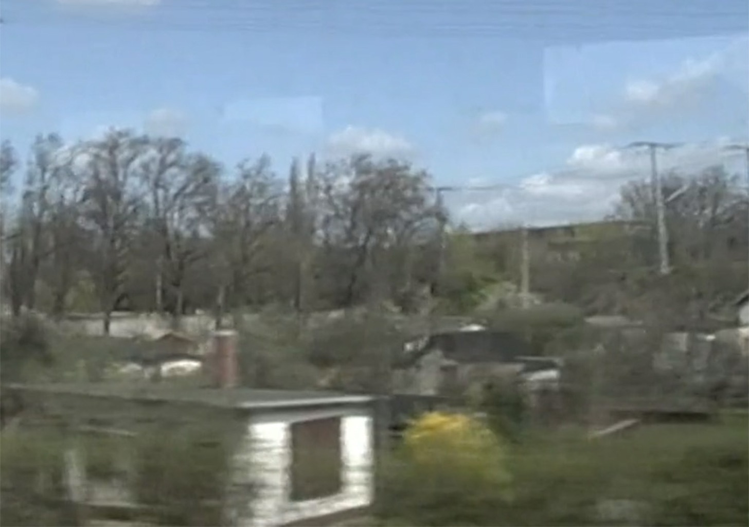 Reise durch das neue Groß-Berlin von Südosten bis Südwesten