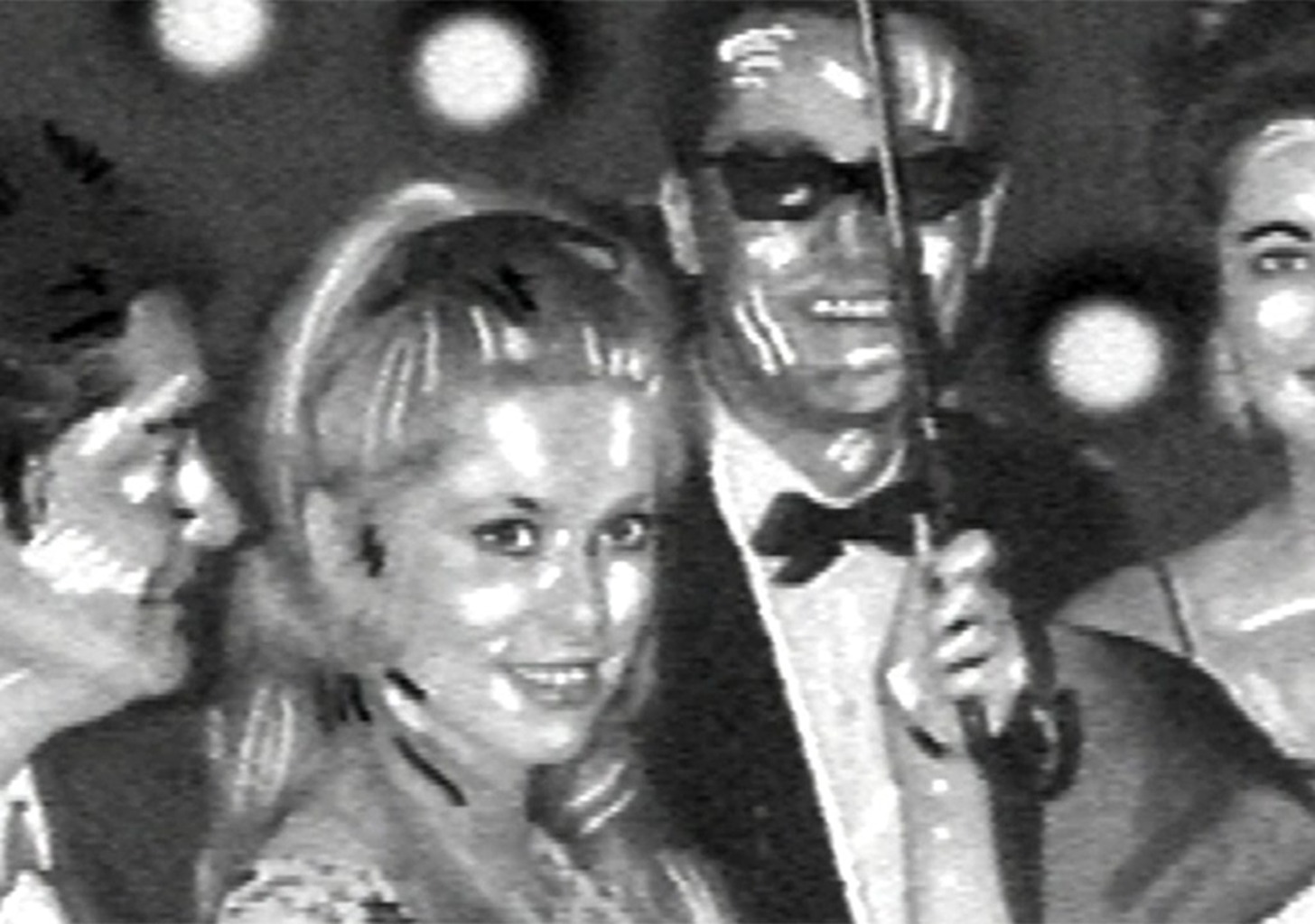 "Das nukleare Zentrum der Familie"