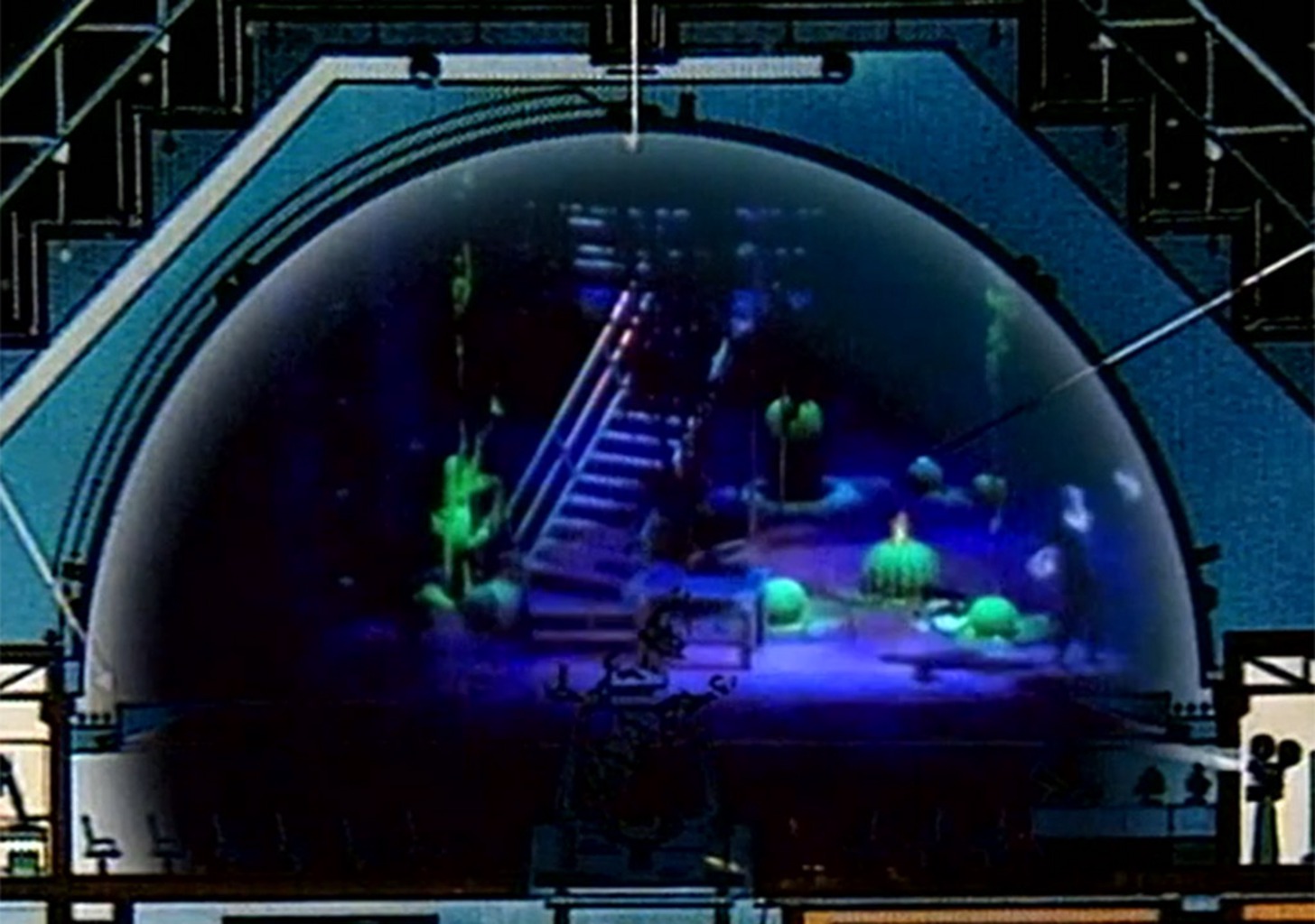 Wie Mozart das Metronom außer Kraft setzt