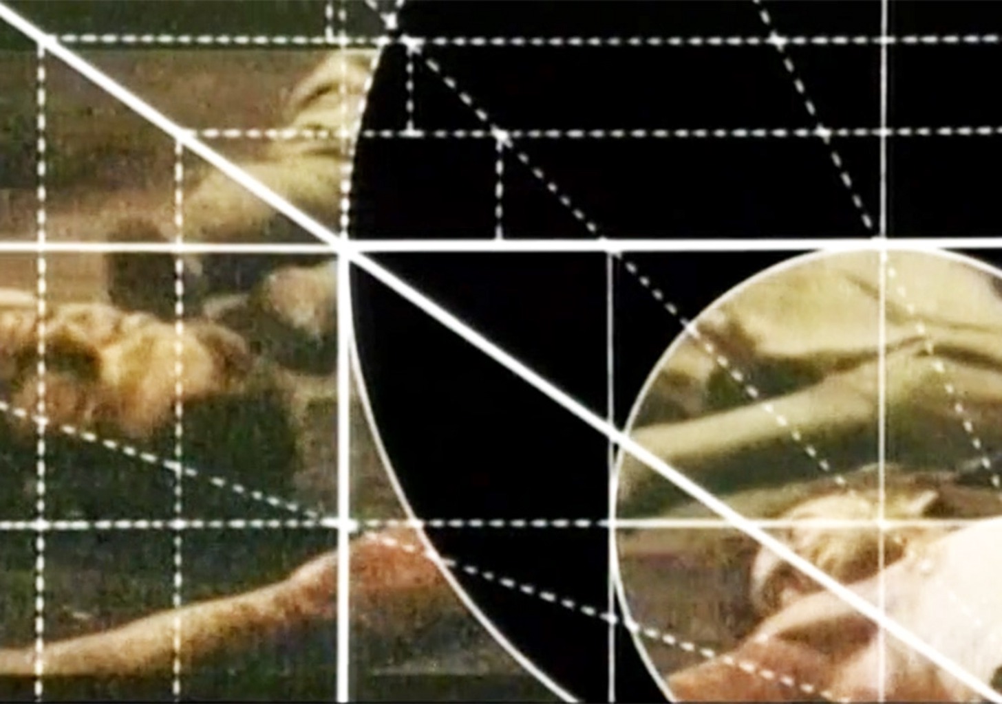 Massaker zum Versöhnungfest