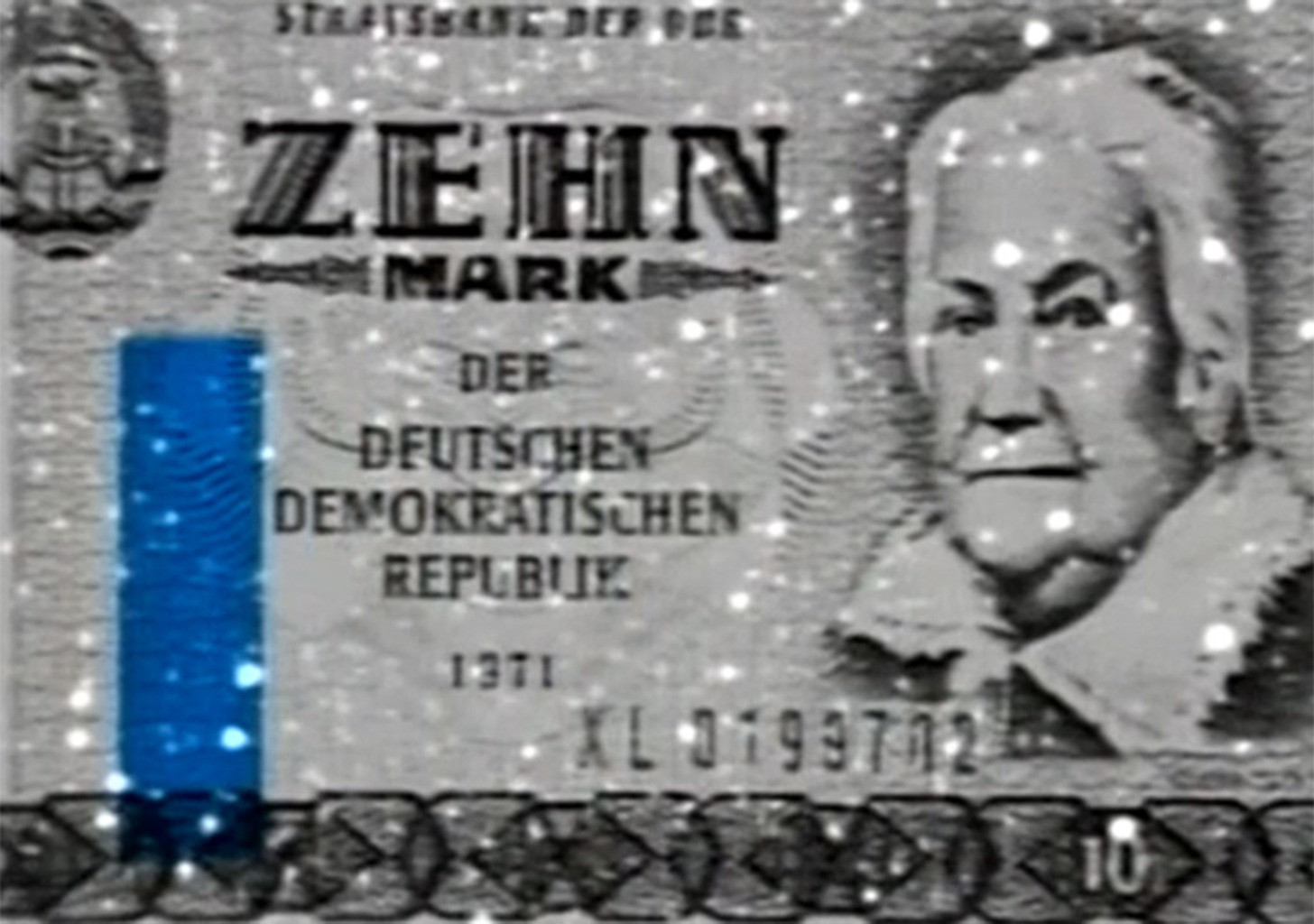 Geld regiert die Welt