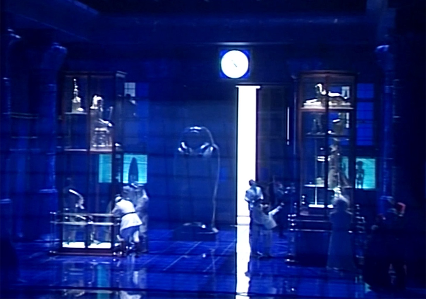 Die Zeitreise zu den Pharaonen