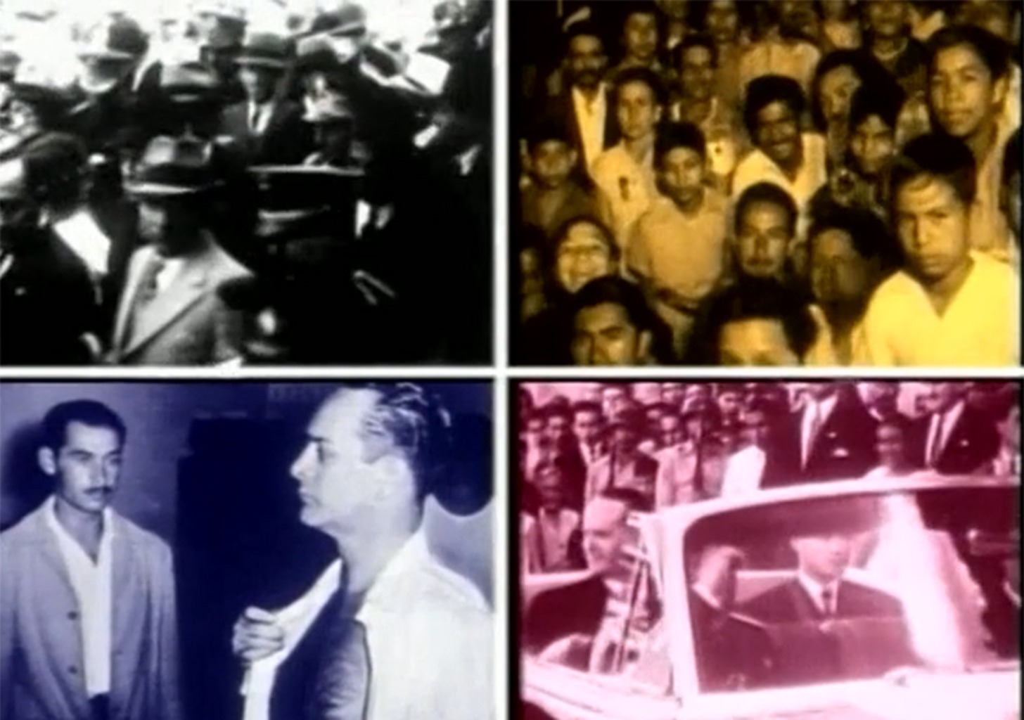 Putsch im Kalten Krieg