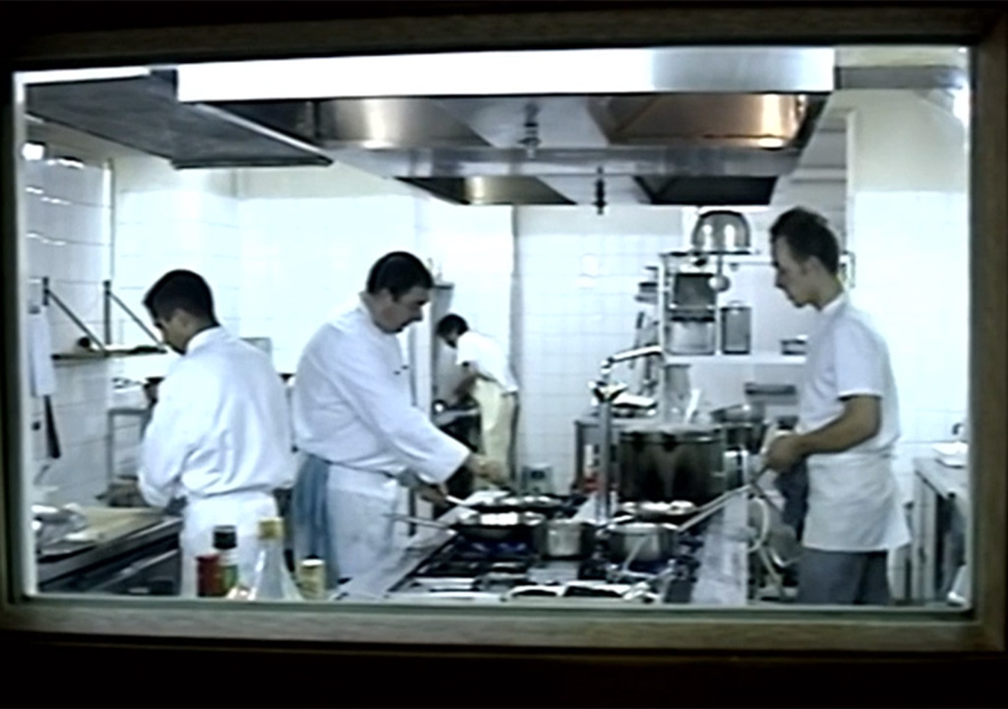 "Schwule Spaghetti" und andere Originalgerichte aus Italien