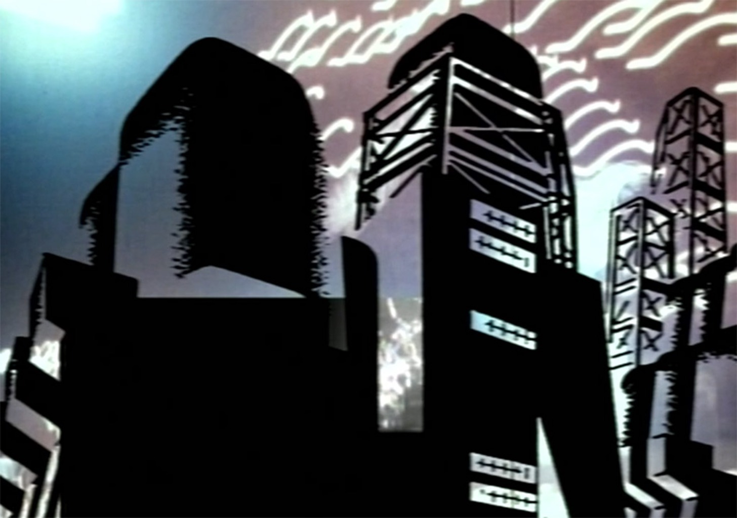 Ein Leben voller Fallgruben