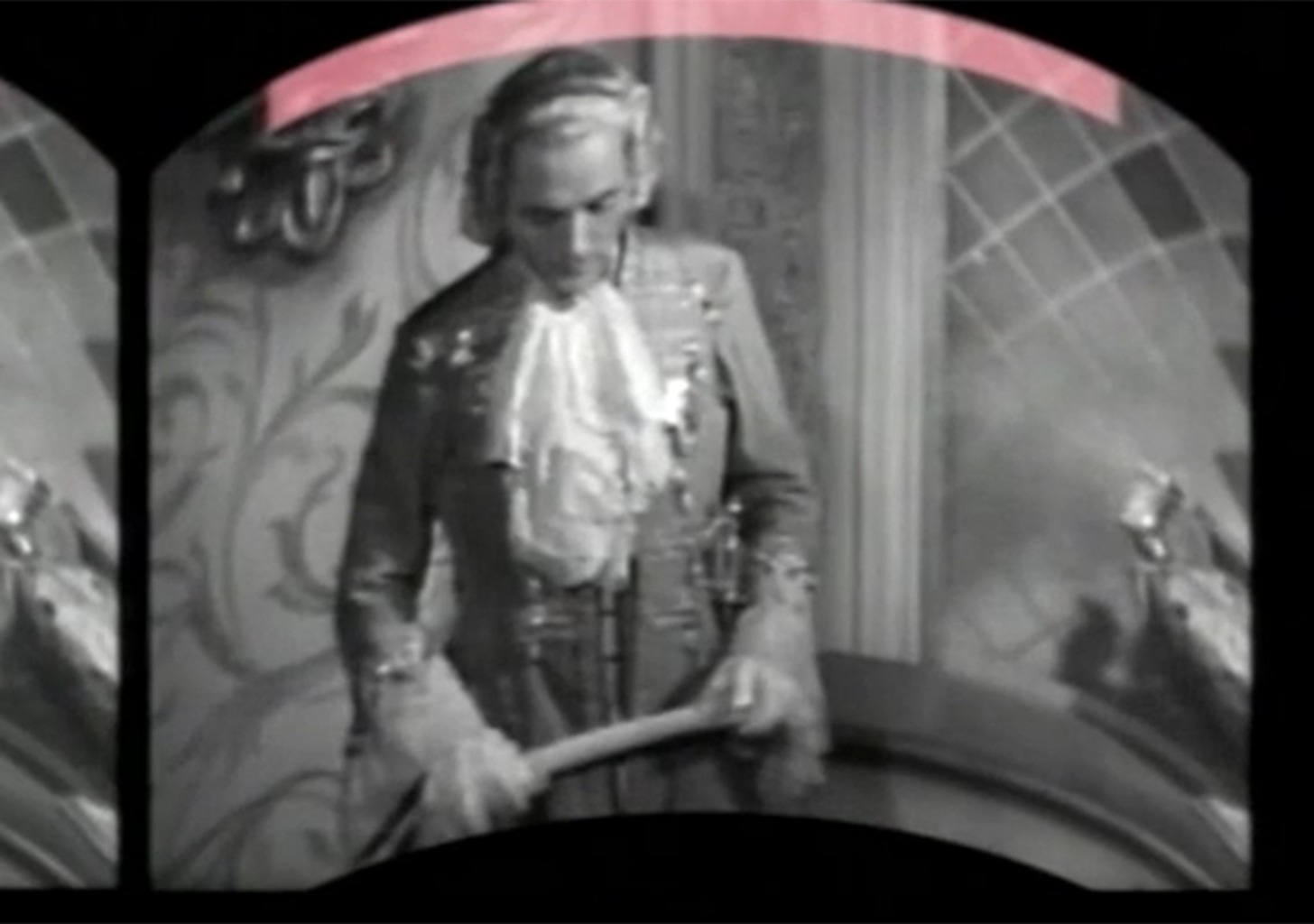 Der Prinz als Zwangsarbeiter