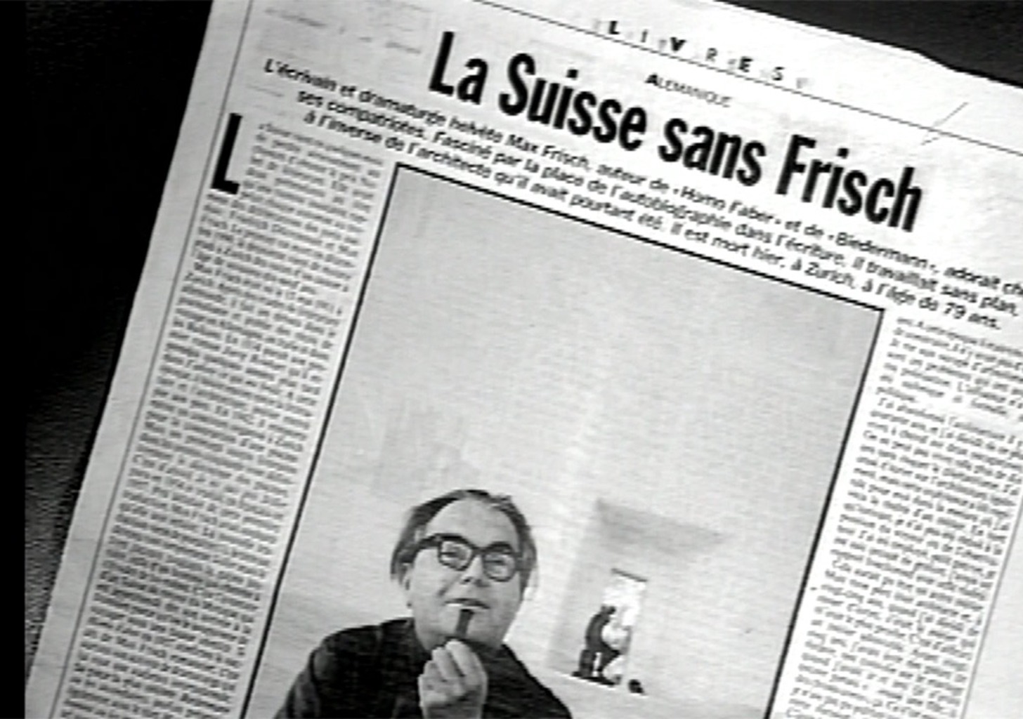 Gegen die Resignation aller Altersklassen