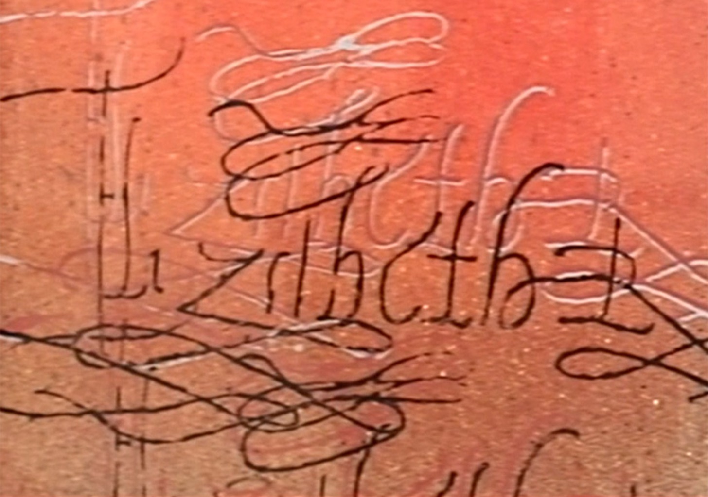 Bilder aus Unterschriften historischer Persönlichkeiten