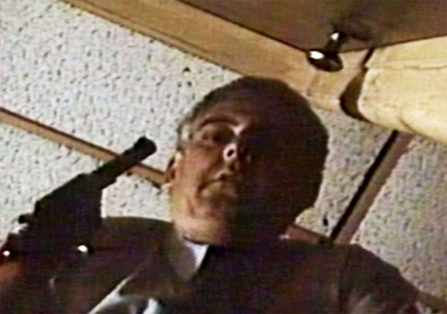 Der erfolglose Selbstmörder