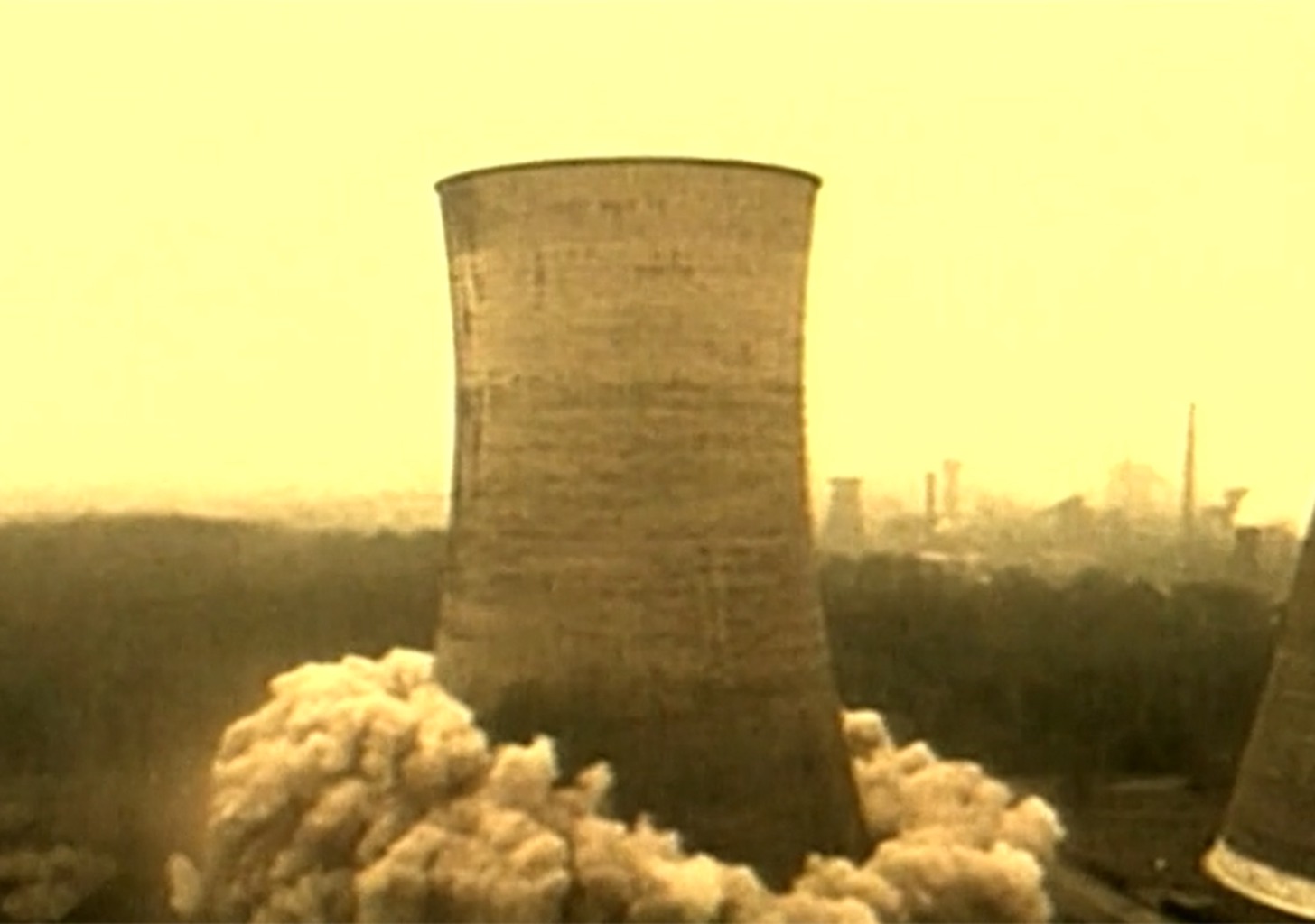 Detonation Deutschland