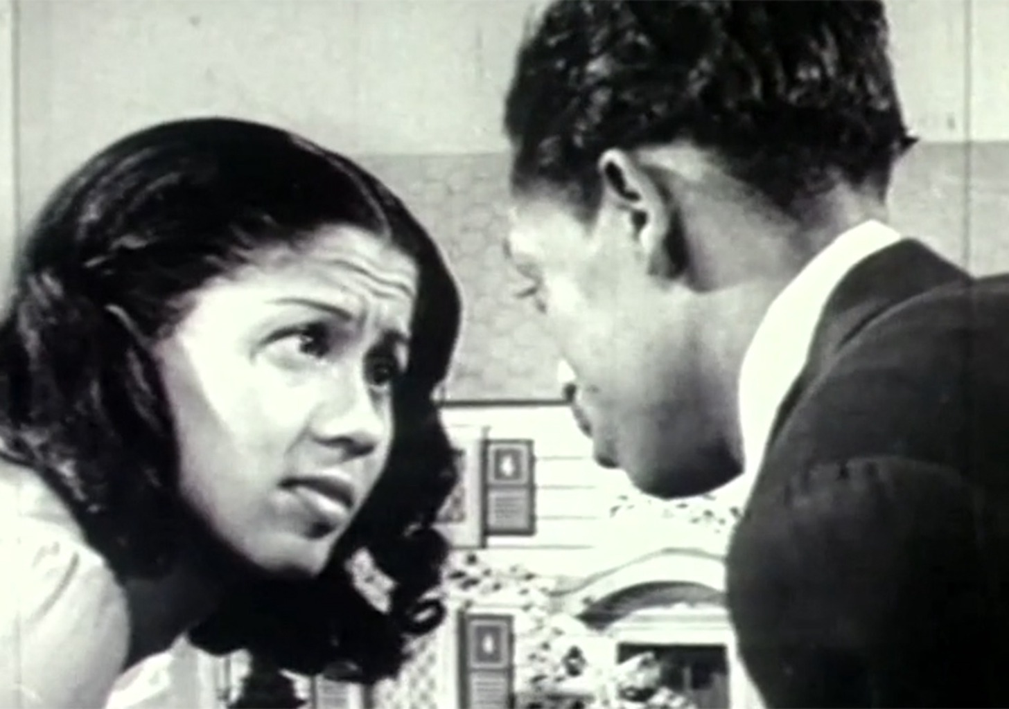 Early Black Cinema