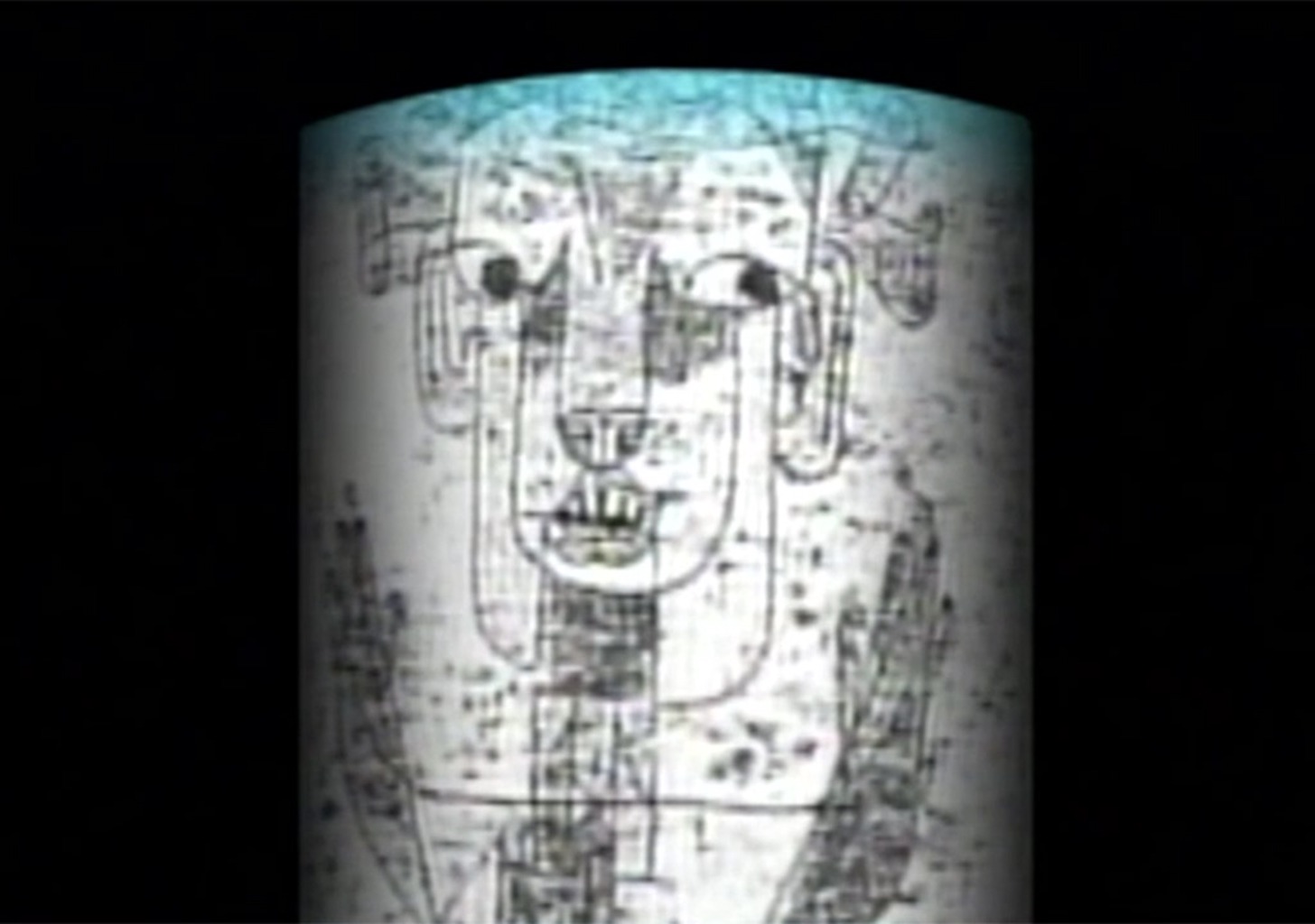 "Die Würde der Engel ist unantastbar"