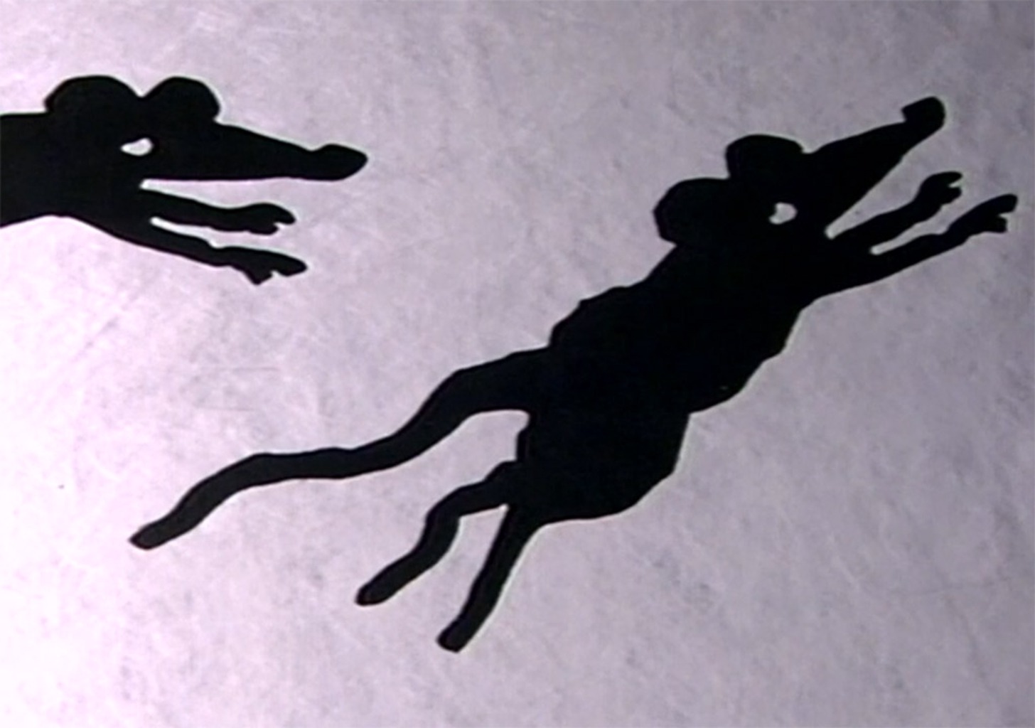 Lasst uns die Symbole kippen