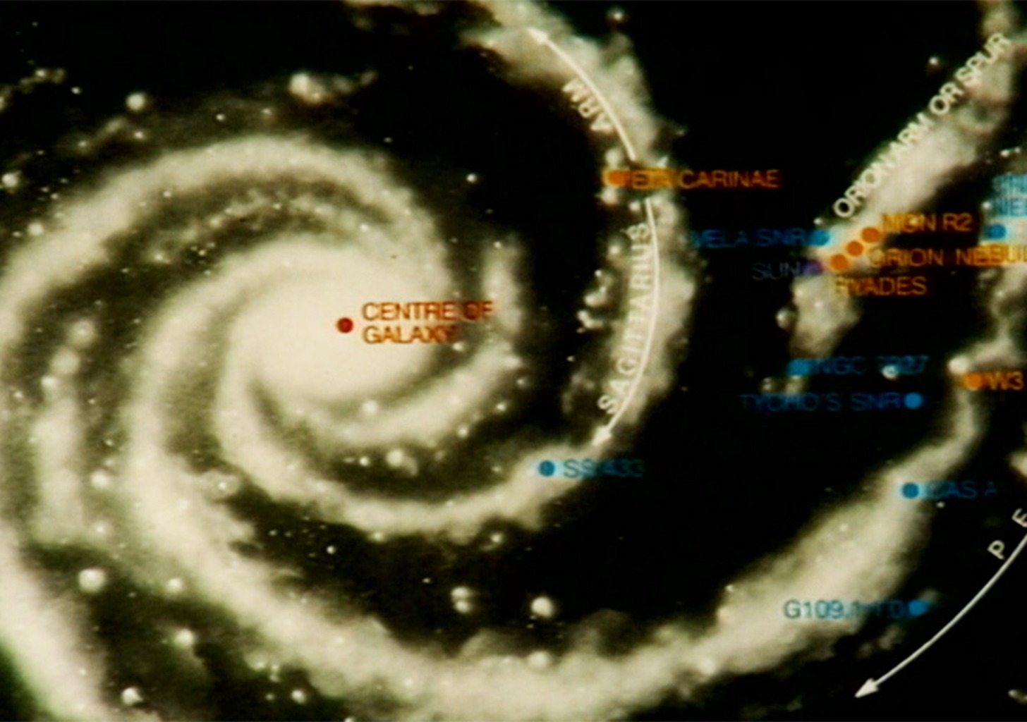 Fantasie der Materie