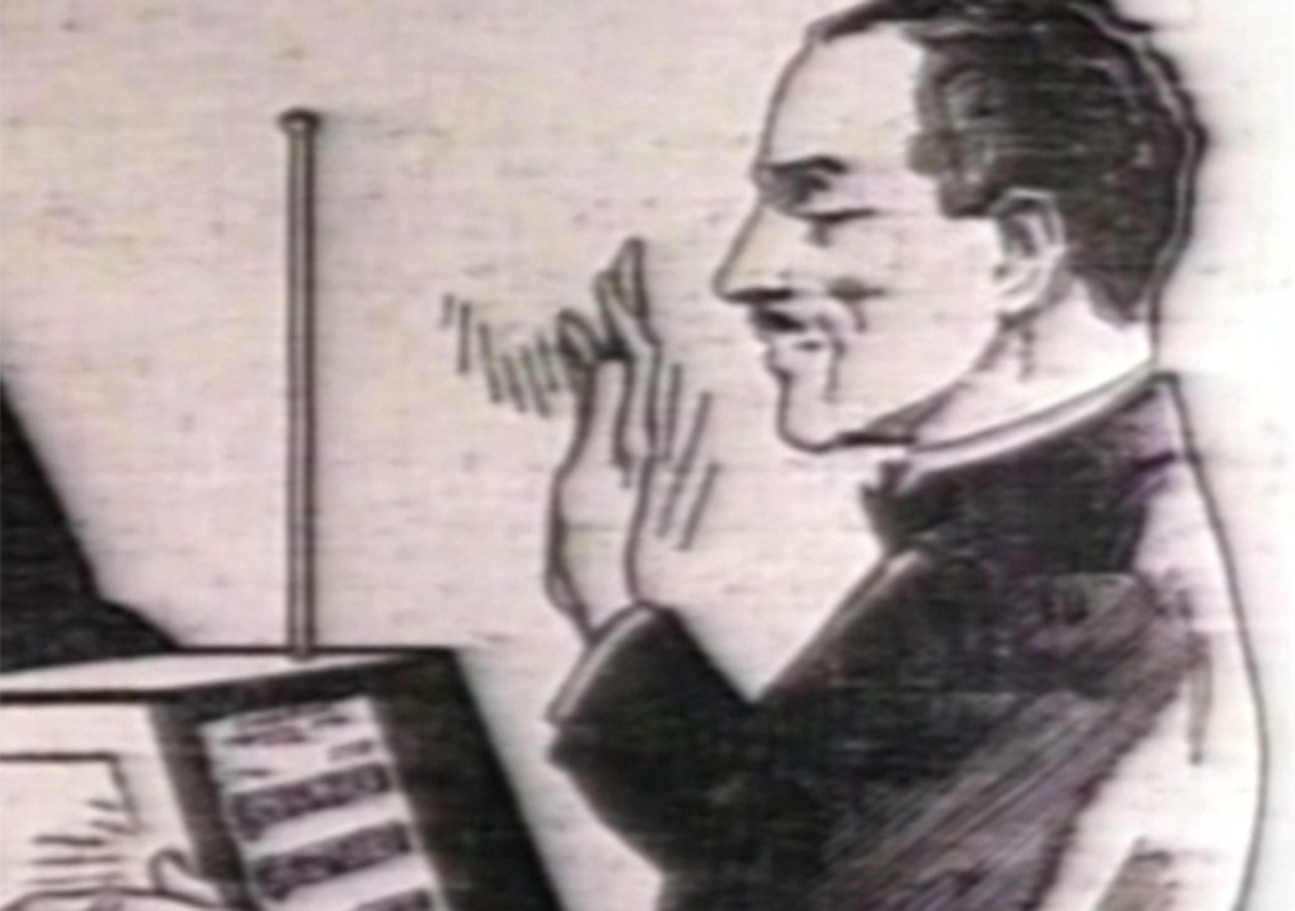 Elektronische Odyssee eines Physik-Genies