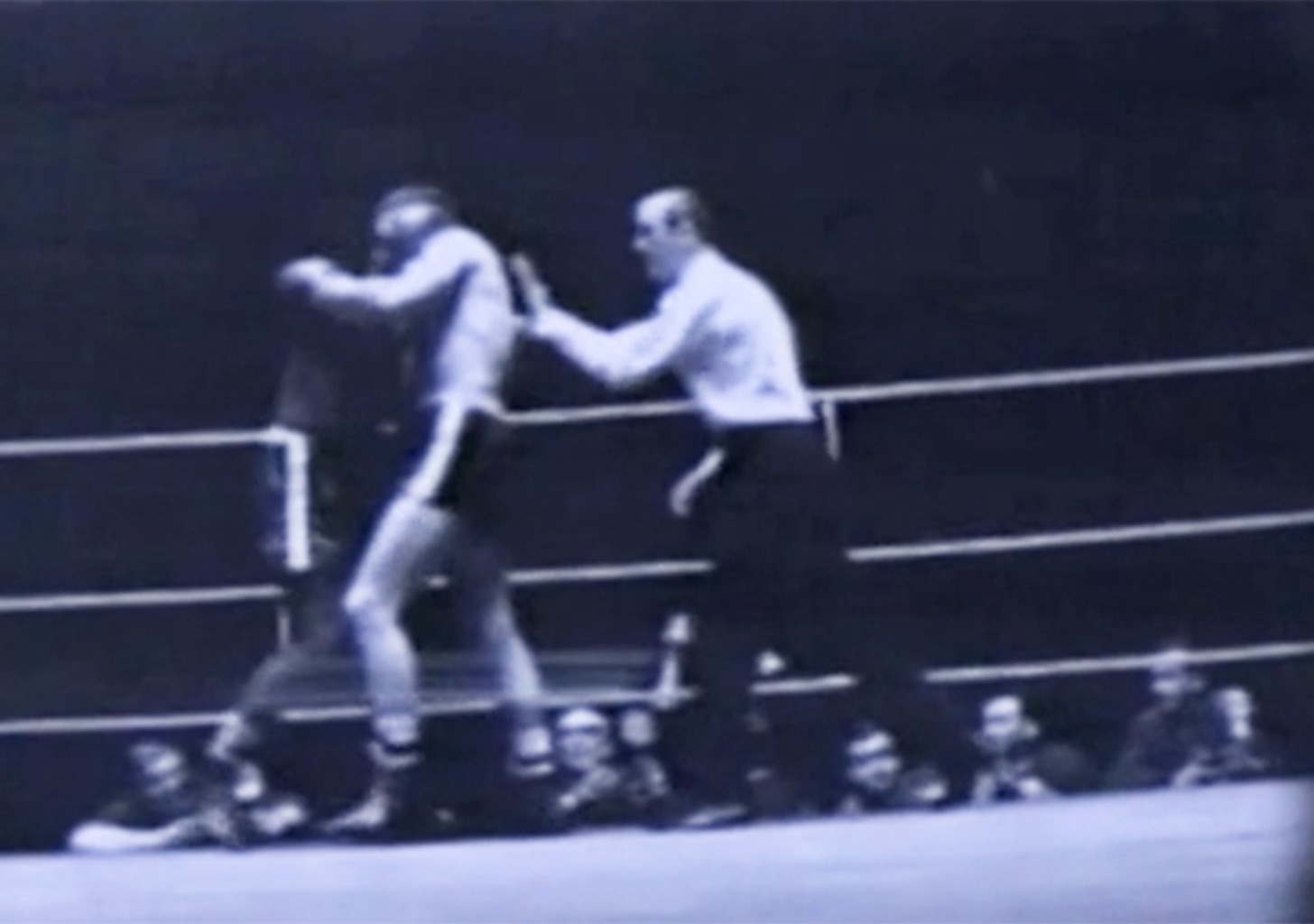 Die Macht der stummen Gebärde