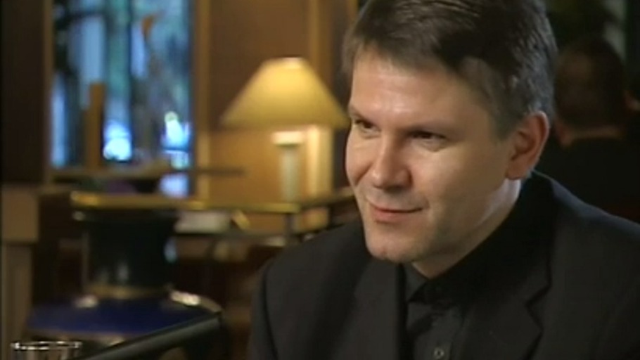 Murmeltier des Geistes 