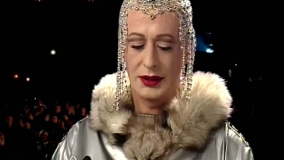 Als Astrologin im Dritten Reich