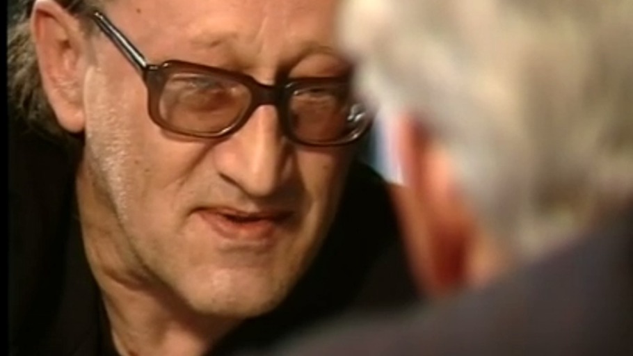 Ein Krieg zwischen Arbeiterarmeen: Panzerkrieg