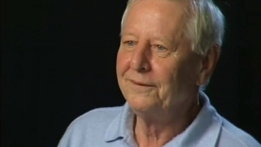 Ein Hase im Rechenzentrum