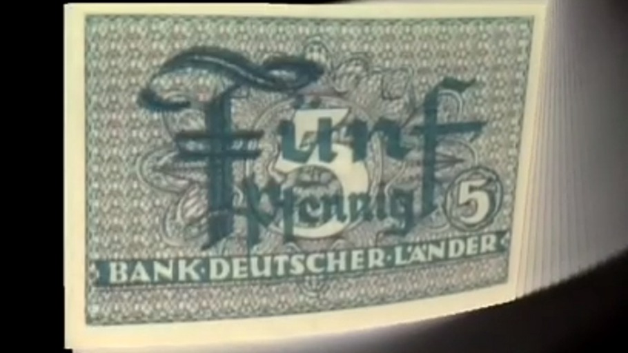 Ich war jung, jetzt bin ich alt