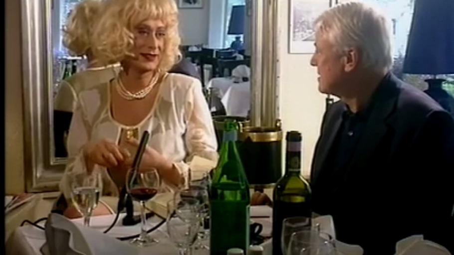 Wa(h)re Liebe und das Hohelied Salomos (Exzerpt)