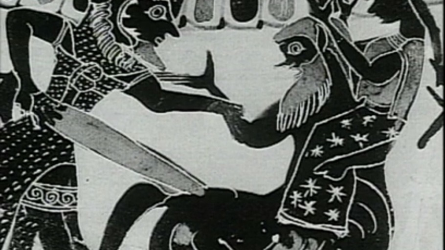 Kein Geschenk der Götter