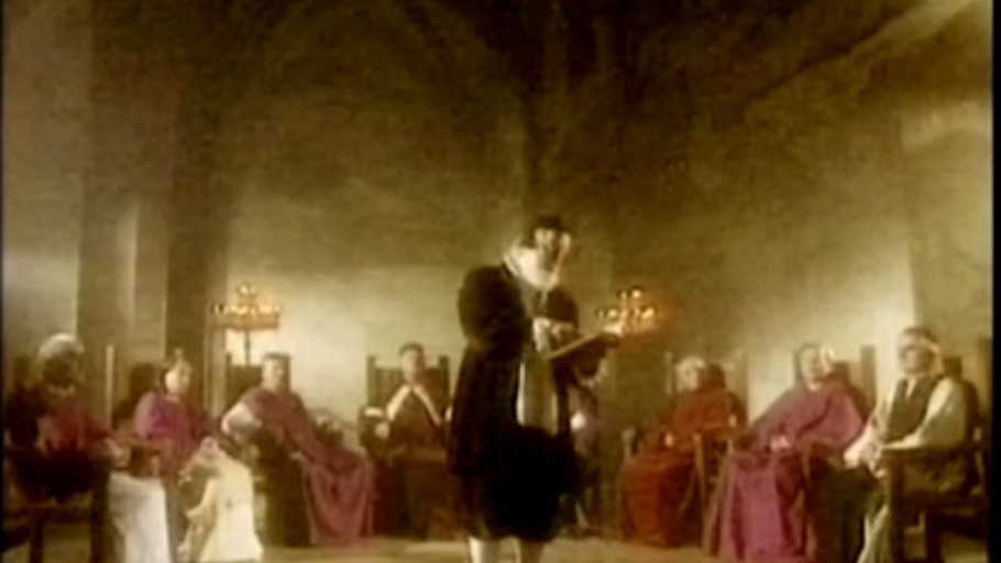 Herzlosigkeit des Tauschs