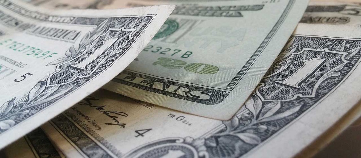 Philosophie des Geldes